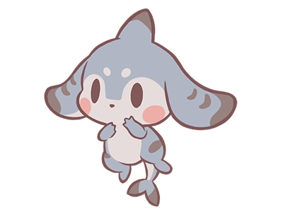 Meowshark