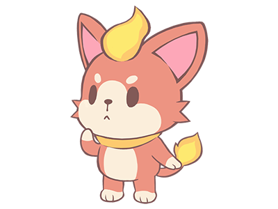 Ember Kitten